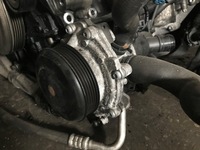 фото thumb №1, Mercedes b klasa w246 насос wody термостат cd