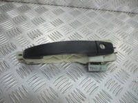 фото thumb №1, Ручка правая передняя наружная chevrolet aveo t200 1.2