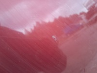 фото thumb №11, Skoda octavia ii 2004- капот кришка двигуна решітка радіатора перед передня