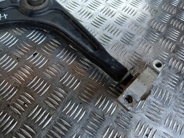 фото thumb №8, Peugeot 508 i рестайлінг важіль перед переднє правий 1686224 2,0 hdi 2015r