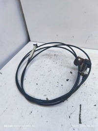 фото thumb №5, Трос ручка открывания крышка заливной топлива primera p12 01-07