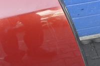 фото thumb №6, Volvo v40 ii двері правий задня задні повний