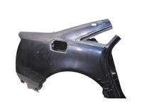 фото thumb №1, Чверть крила правий задня lz9w audi a8 d3