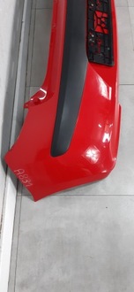 фото thumb №11, Hyundai i10 07- бампер задний задняя 86612-0x00