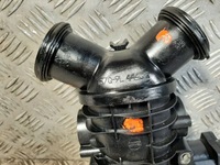 фото thumb №9, Jaguar s-type ii 2.7d 05r дросельна заслінка 4s7q9l444ch