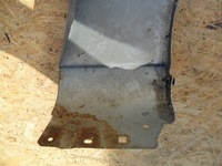 фото thumb №15, Mazda 626 gf gw 2000 2001 2002 2003 крыло левый