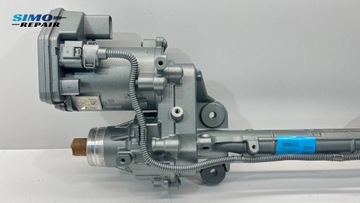 фото thumb №7, Рулевая рейка трансмиссия рулевая jaguar xe x760 2015-2021 7806301139