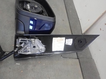 фото thumb №6, Дзеркало ліві mercedes vito w447 2014- 16pin