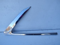 фото thumb №1, Молдинг хром скло правий задня renault megane iv kombi