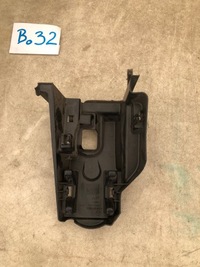 фото thumb №1, Корпус педалей автоматическая коробка передач mercedes w204 a2046890408