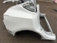 Купить Tesla model y 20- четверть крыло  правый  задняя задний цвет ppsw, фото thumb