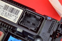 фото thumb №8, Панель управление обдув кондиционер 96573322yw02 peugeot 407 04-11