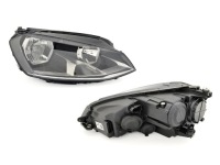 фото thumb №1, Vw golf vii 2012-2016 фара лампа правая valeo 5g1941006