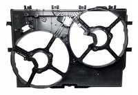 фото thumb №1, Корпус вентиляторов peugeot boxer 2006 - 2014