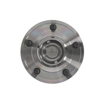 фото thumb №3, Ступиця зад commander xk xh grand cherokee ii iii