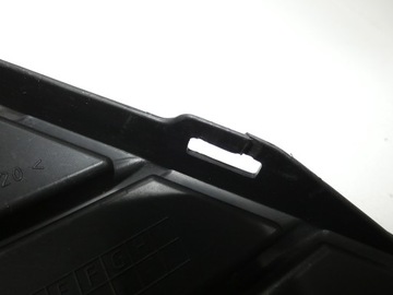 фото thumb №9, Решітка бампера права ford focus mk-3 передній рестайлінг 12.