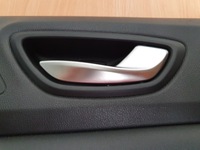 фото thumb №10, Боковина обивка дверь зад renault megane iv 4