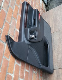 фото thumb №3, Jeep grand cherokee wj боковина дверь правый перед uk