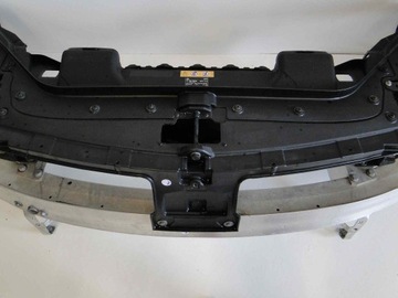 фото thumb №10, Mercedes sl r231 231 рестайлінг 63 amg pas переднє підсилювач комплектний