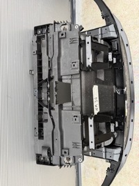 фото thumb №7, Pas передній підсилювач передній балка абсорбер vw id.7 14a805563a