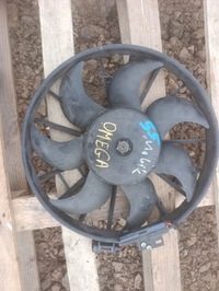 фото thumb №1, Вентилятор радиатора opel omega b 2.0