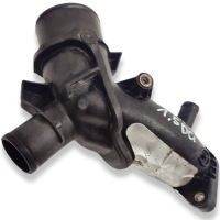 фото thumb №1, Воздухозаборник воздуха renault kadjar 1.5 dci 165763328r шланг труба оригинал