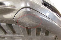 фото thumb №8, Бампер перед передній ford mondeo mk5 v 14-18