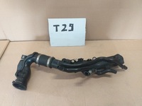 фото thumb №1, Avensis t29 1,6 d4d труба інтеркулер повітрозабірник