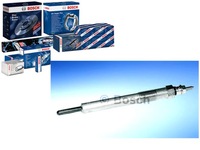 фото thumb №1, Свеча накаливания isuzu trooper i opel campo frontera