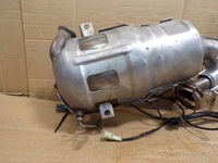 фото thumb №9, Ducato 16- 2.3 jtd 130km euro 6 фільтр часток твердих dpf