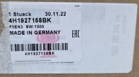 фото thumb №16, Мехатроника блок управления  коробки audi a8 d4 4h 4h1927158bk
