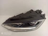 фото thumb №4, Volkswagen оригінальний номер 517941081a лампа full led