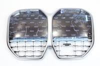 фото thumb №1, Решітка радіатора решітка радіатора решітки радіатора бампера bmw g26 i4 edrive35 edrive40