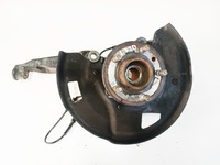 фото thumb №1, Range rover sport l320 09r ступиця лівий перед