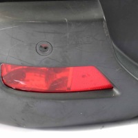 фото thumb №11, Peugeot 3008 заднее бампер nero чёрный жемчуг - ktv