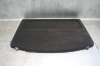 фото thumb №1, Полка задняя задняя багажника skoda superb ii sedan 3t