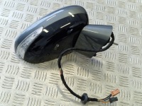 фото thumb №3, Зеркало правое renault captur 9pin eu