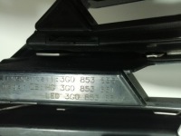 фото thumb №9, Vw passat b8 lift решётка радиатора решётка радиатора