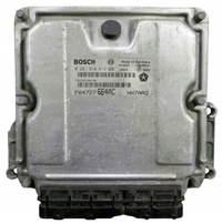 фото thumb №1, Chrysler voyager 2003 блок управления / модуль ecu