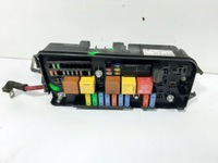 фото thumb №15, Opel signum 2.2dgi 03r набір стартовий блок керування двигуна 55351342 cim bsi