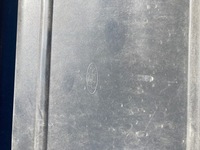 фото thumb №14, Бампер перед ford transit courier mk2 et7617k819 бампер courier