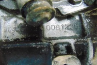 фото thumb №9, Opel corsa c 1.2b кпп кпп / коробка передач f13c394