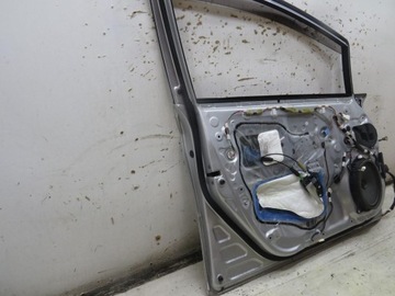 фото thumb №6, Двері лівий перед 1f7 prius iii