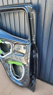 фото thumb №15, Toyota aygo ii 2 14- дверь задняя задние левая fv