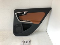 фото thumb №1, Volvo v60 обшивка дверь правый задняя