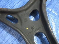 фото thumb №5, Dodge durango iii 2015 важіль лівий перед