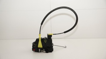 фото thumb №4, Замок дверь левый зад opel meriva b 10-13r