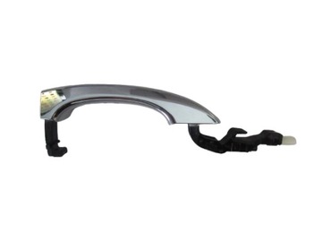 фото thumb №1, Audi a6 c7 a7 4g ручка ліва перед зад 4h0837205c ls9r