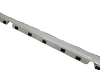 фото thumb №1, Mercedes s klasa w221 221 короткий молдинг порог