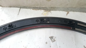 фото thumb №11, Планка крила передньої права сторона audi e-tron 4ke853718a демонтаж